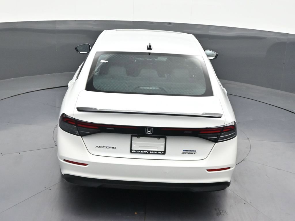 Used 2023 Honda Accord Sport image 20