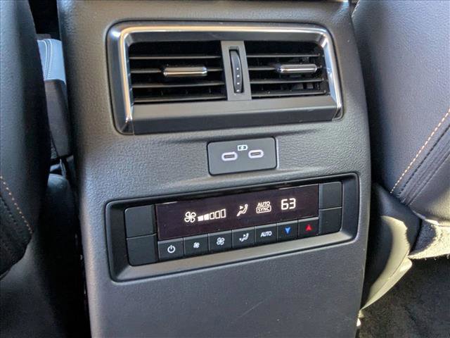Used 2025 MAZDA CX-90 Plug-In Hybrid w/Premium Sport image 19