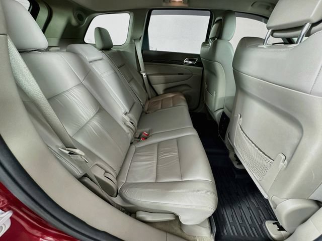Used 2013 Jeep Grand Cherokee Laredo AWD/4WD image 31