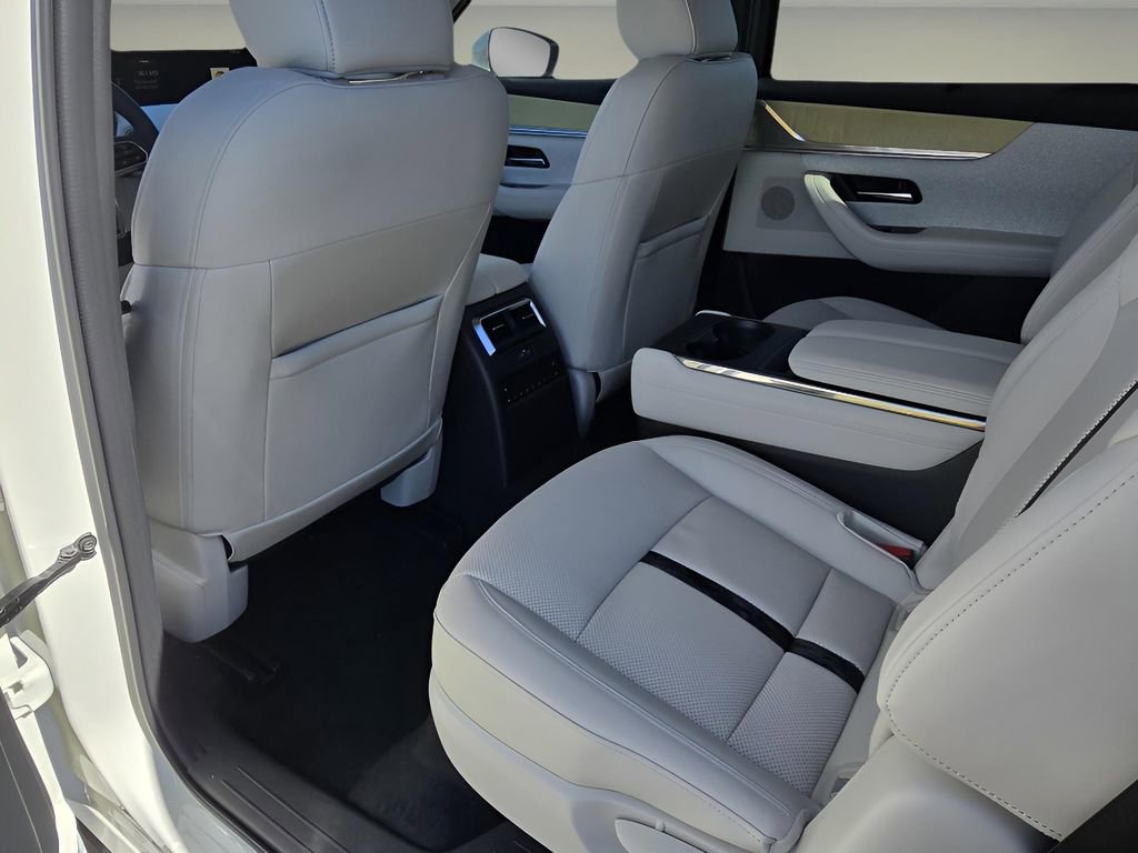 New 2026 MAZDA CX-90 3.3 Turbo S w/ Premium Plus image 15