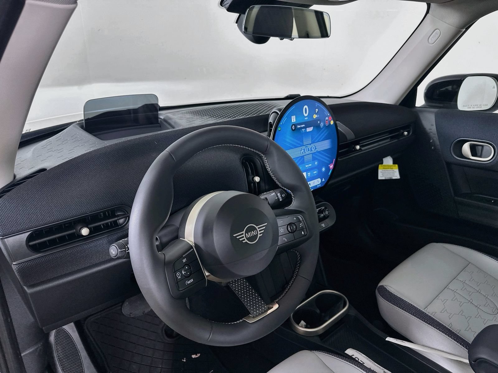New 2026 MINI Cooper S FWD image 31