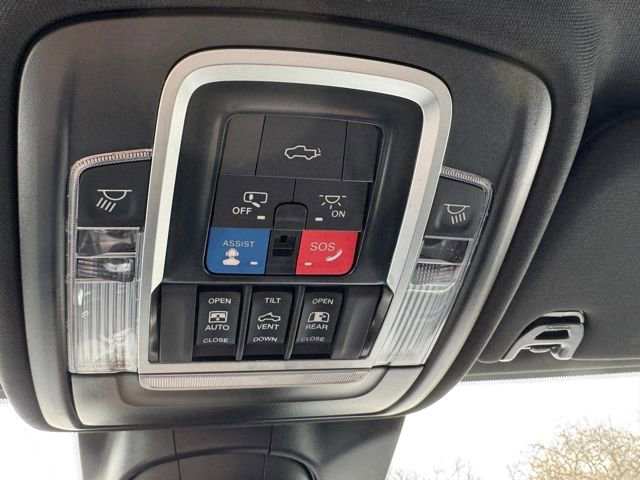 Used 2024 RAM 3500 Limited w/ Night Edition image 28