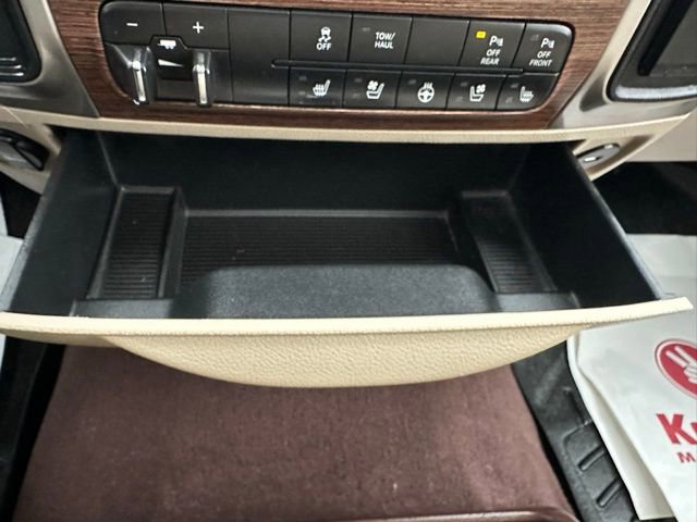 Used 2018 RAM 2500 Laramie image 32