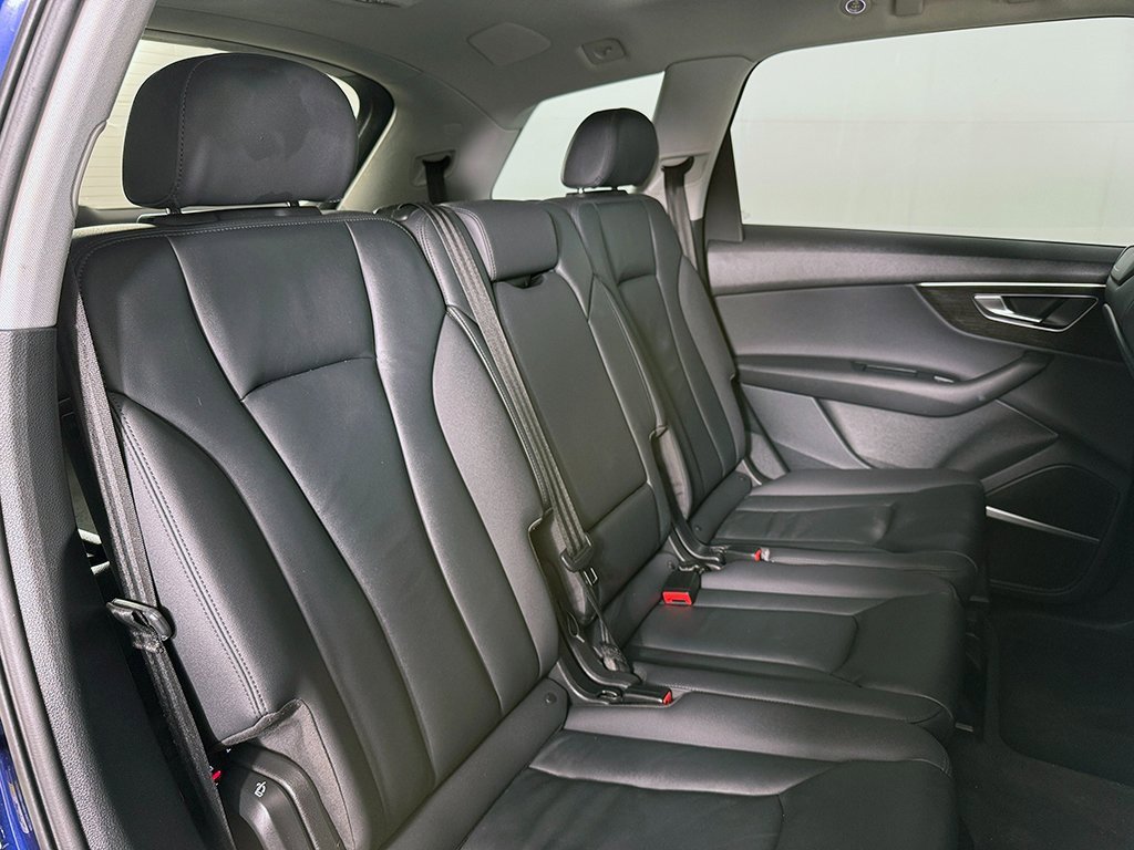 Used 2022 Audi Q7 3.0T Premium Plus w/ Premium Plus Package image 34