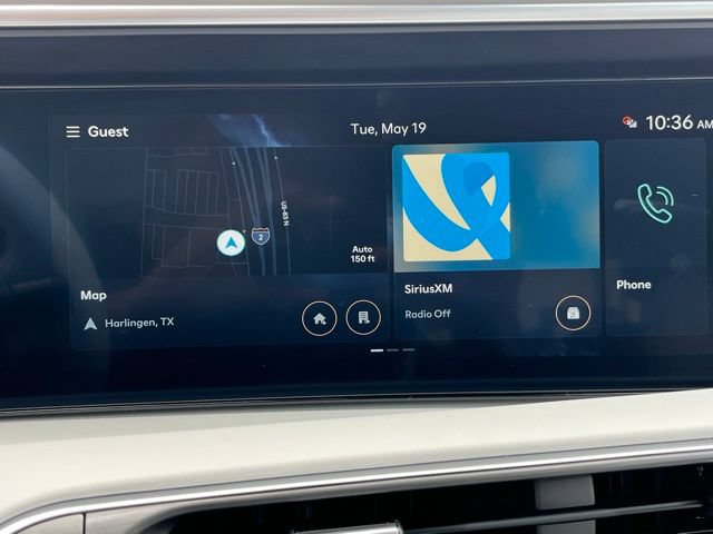 New 2026 Hyundai Palisade SEL FWD image 10
