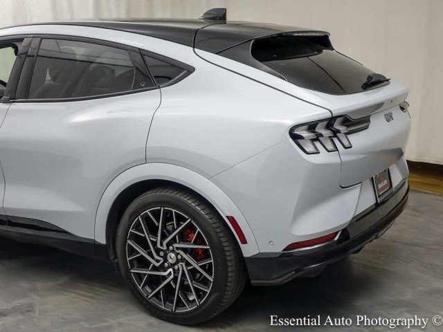 Used 2022 Ford Mustang Mach-E GT w/ GT Performance Edition AWD/4WD image 9