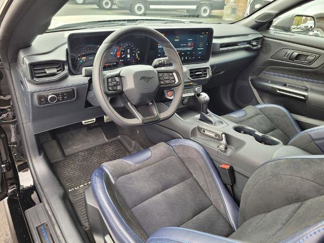 New 2026 Ford Mustang Dark Horse image 10