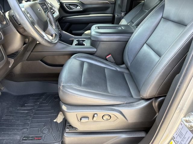 Used 2021 Chevrolet Tahoe Z71 AWD/4WD image 16