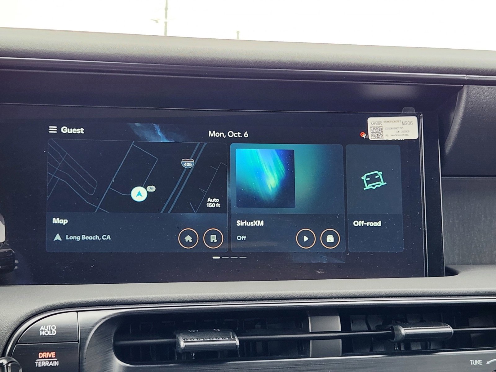 New 2026 Hyundai Palisade XRT Pro image 29