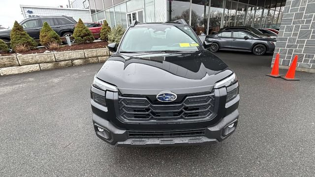 New 2026 Subaru Outback Limited AWD/4WD image 2
