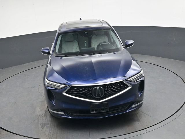 Used 2024 Acura MDX SH-AWD w/ Technology Package image 26