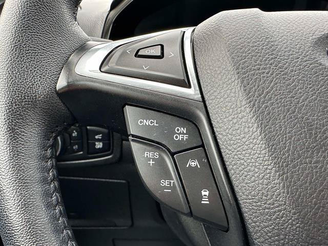 Used 2024 Ford Edge SEL w/ Convenience Package AWD/4WD image 14