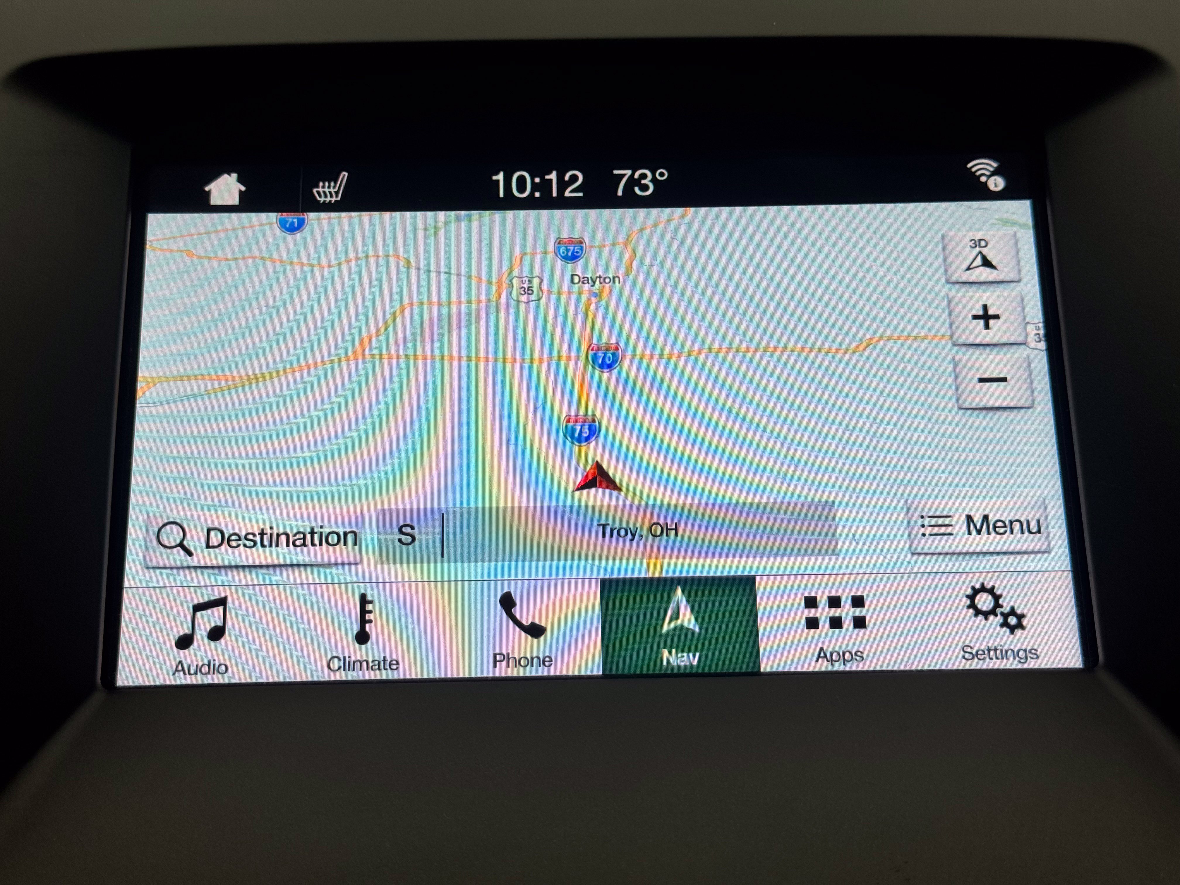 Used 2016 Ford Edge Titanium w/ Equipment Group 301A AWD/4WD image 27