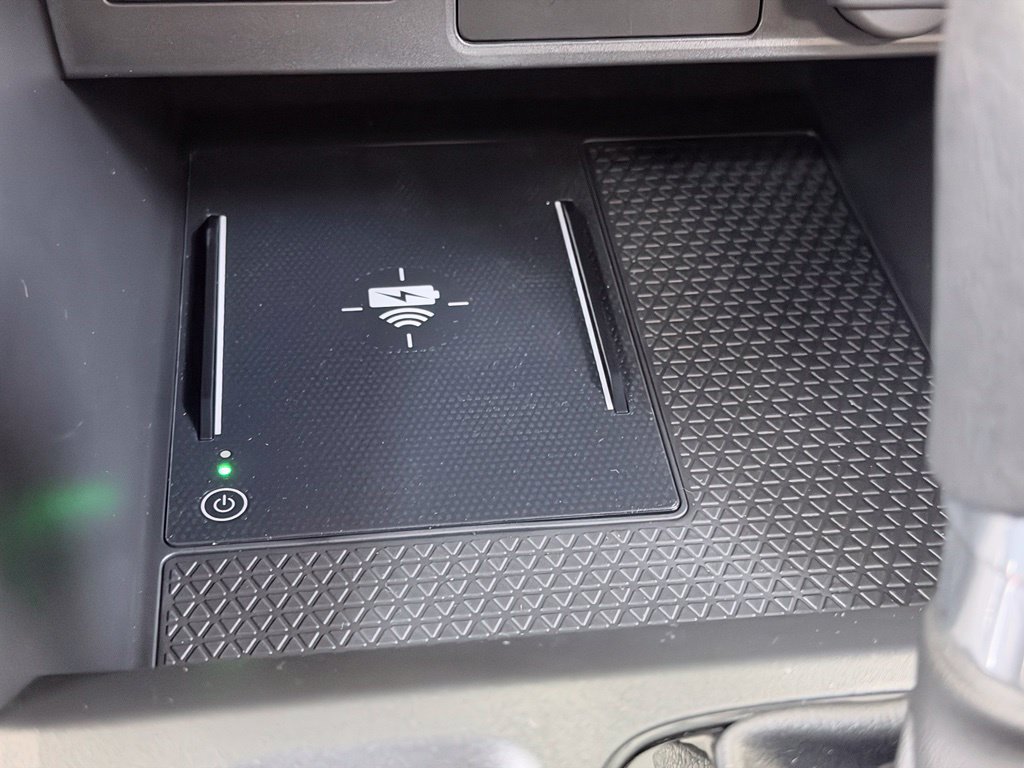 New 2026 Honda CR-V LX image 44