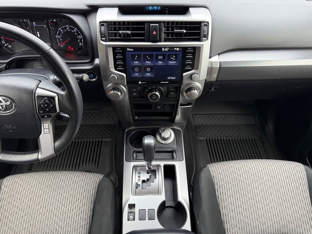 Used 2024 Toyota 4Runner SR5 image 20