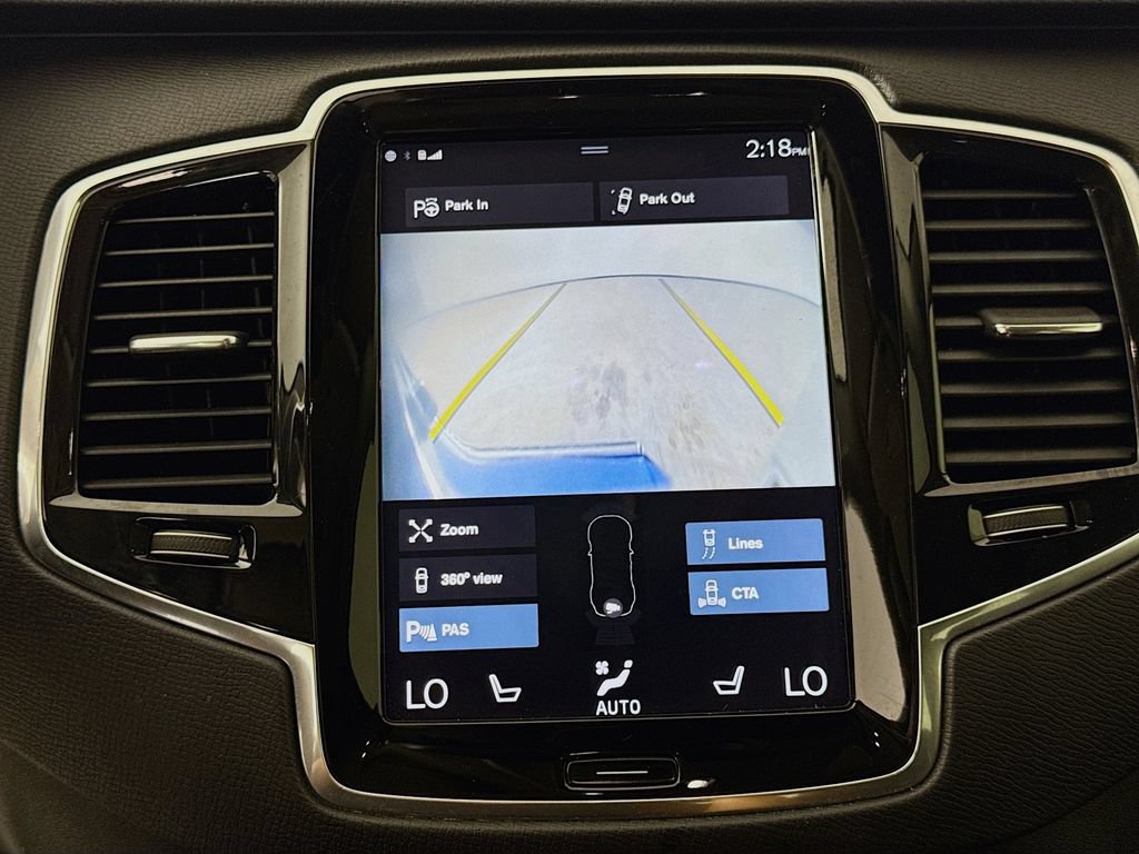 Used 2018 Volvo XC90 T6 Inscription w/ Convenience Package AWD/4WD image 19