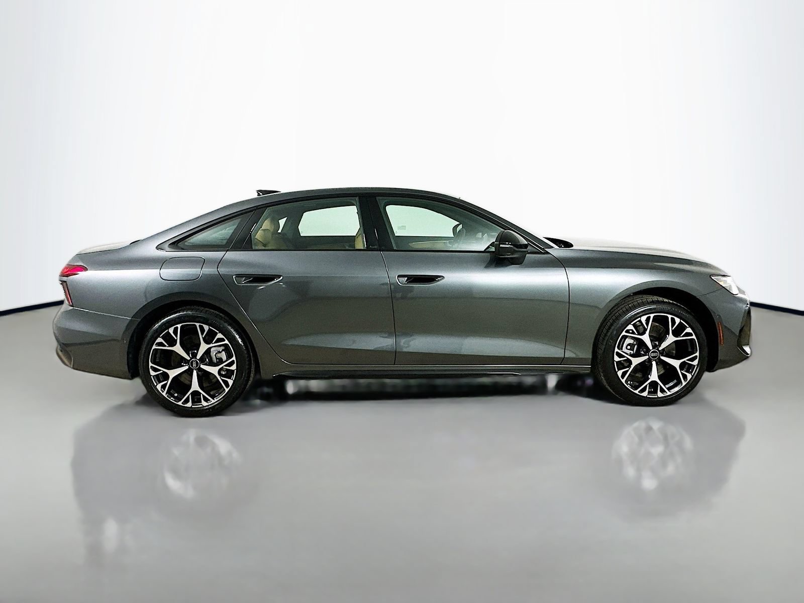 New 2026 Audi A6 Premium Plus AWD/4WD image 4