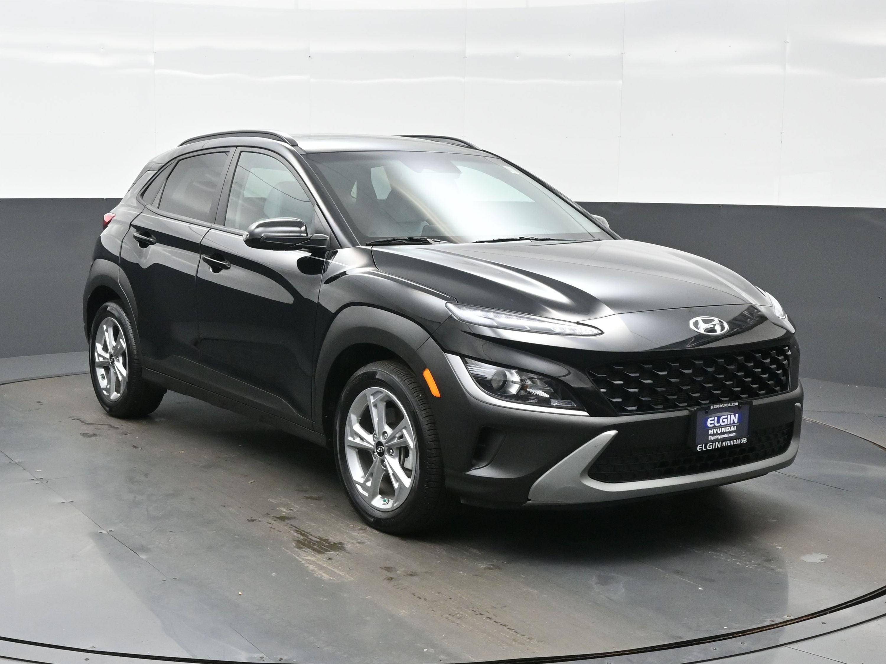 Used 2023 Hyundai Kona SEL w/ Convenience Package AWD/4WD image 8