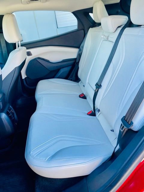 Used 2024 Ford Mustang Mach-E Premium image 11