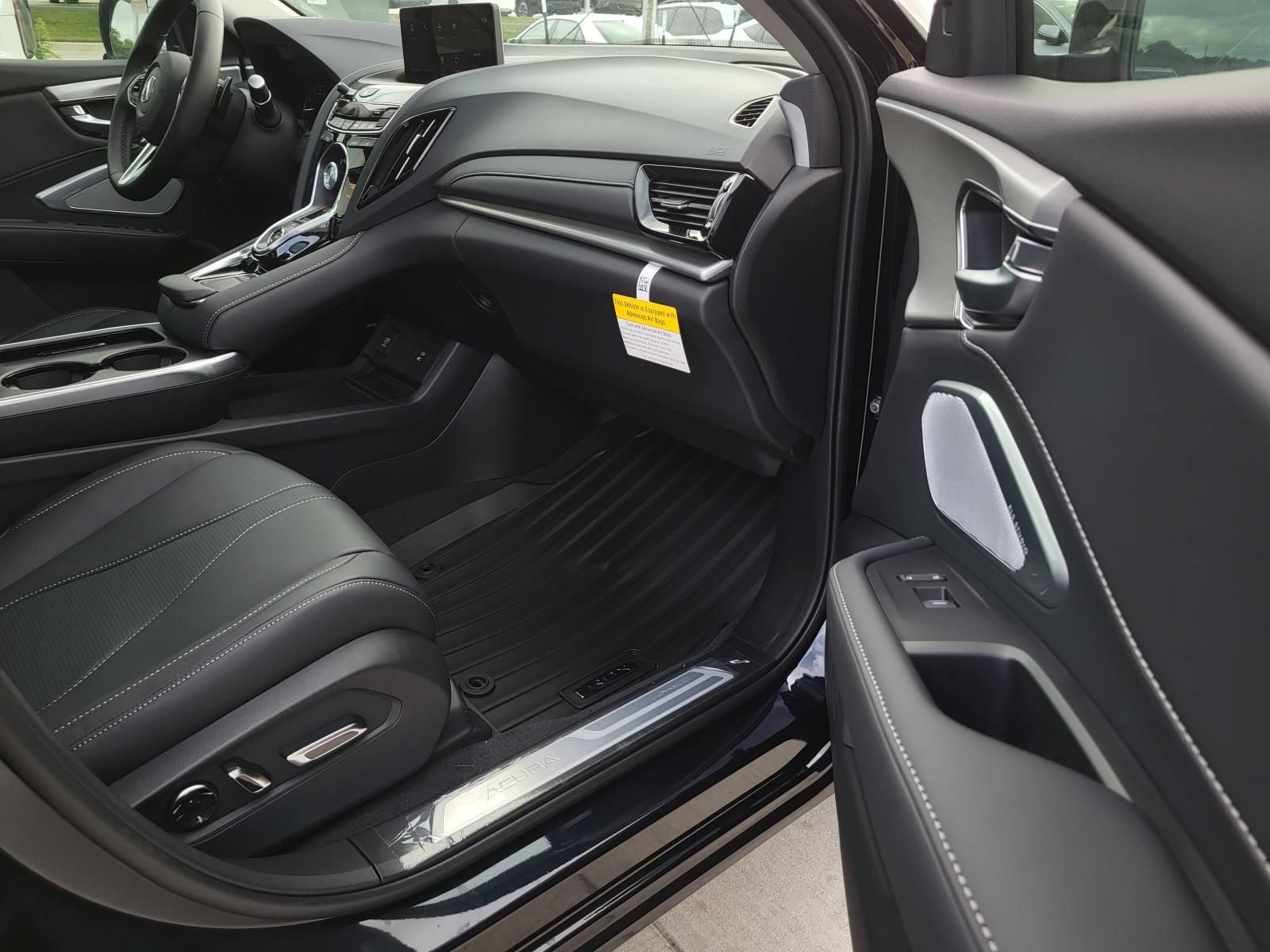 New 2026 Acura RDX SH-AWD w/ Technology Package image 8