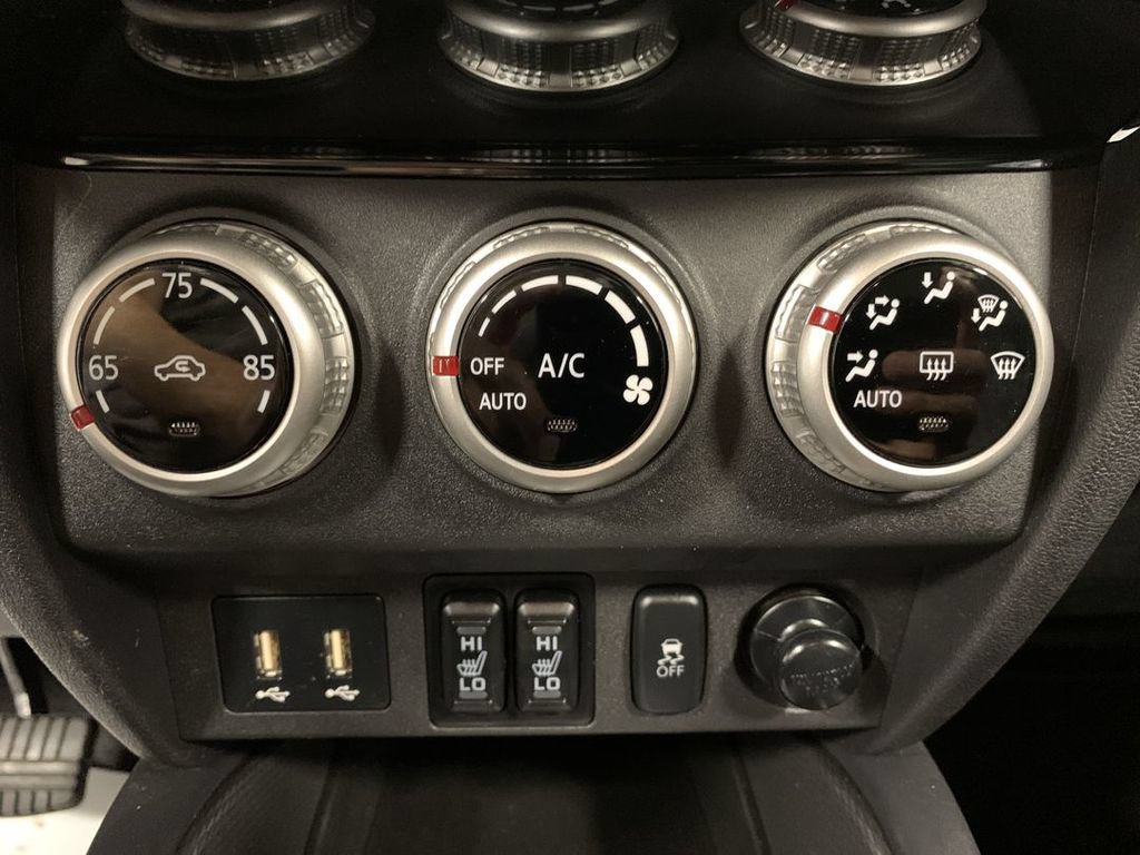 Used 2020 Mitsubishi Outlander Sport ES AWD/4WD image 16