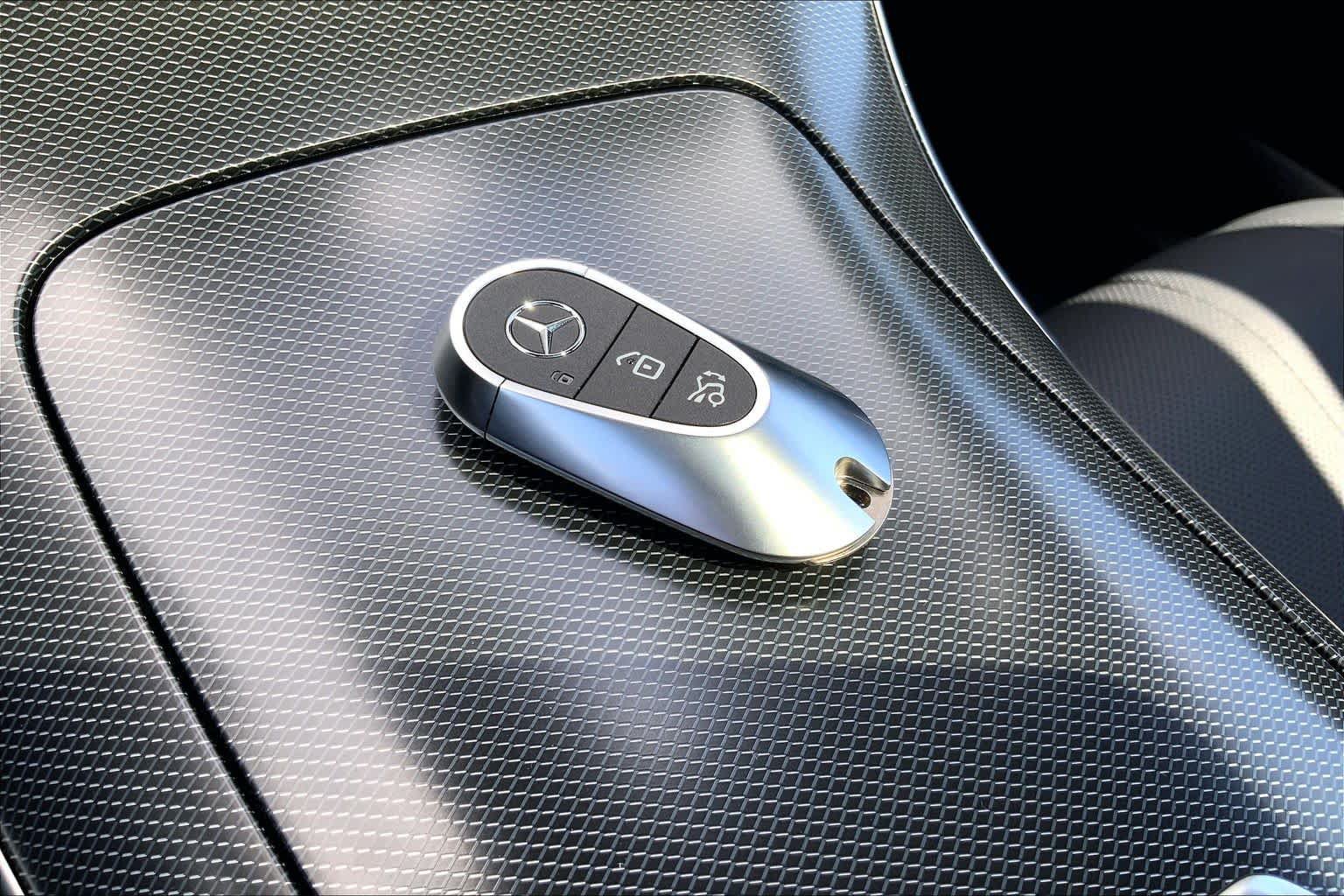 Used 2026 Mercedes-Benz CLE 300 4MATIC Coupe image 15