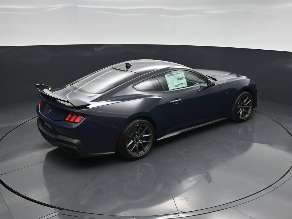 New 2026 Ford Mustang Dark Horse w/ Dark Horse Handlin Package RWD image 32