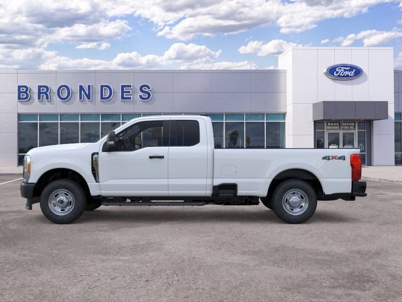 New 2026 Ford F250 XL AWD/4WD video 3