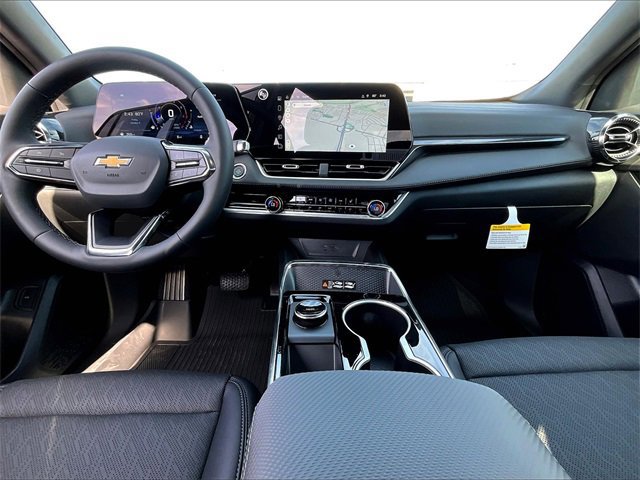 New 2026 Chevrolet Equinox LT w/ Convenience Package II image 10