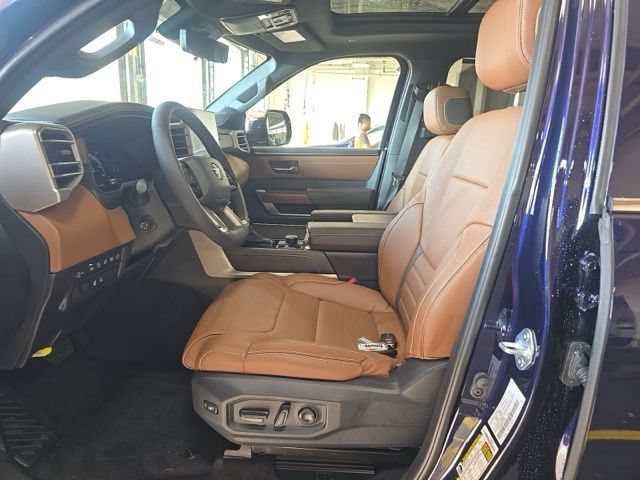 Used 2026 Toyota Tundra 1794 Edition AWD/4WD image 8