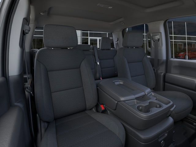 New 2026 GMC Sierra 2500 Pro w/ Convenience Package image 17