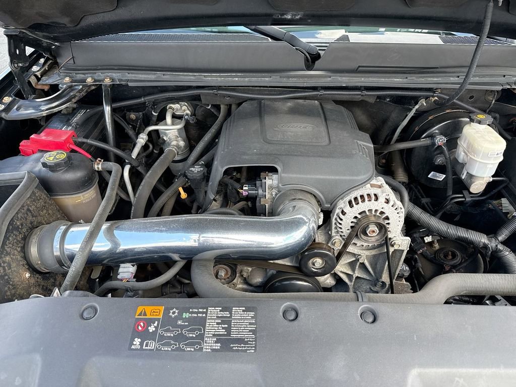 Used 2013 GMC Sierra 1500 Denali image 25