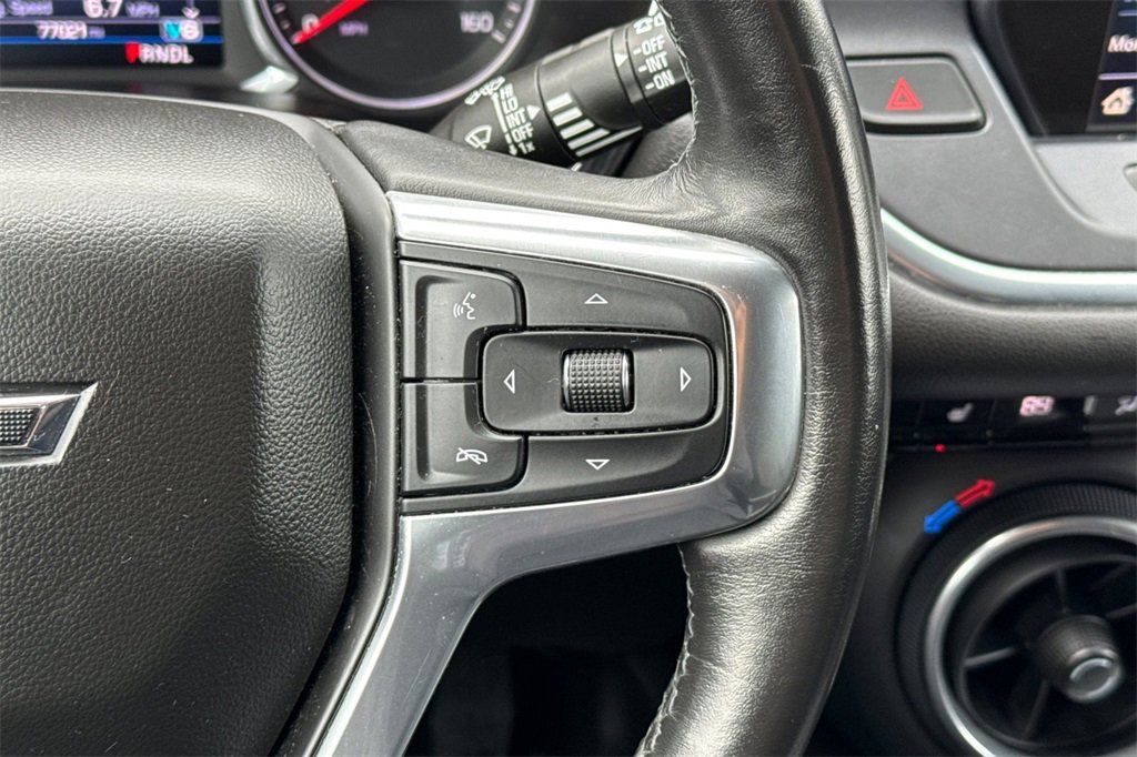 Used 2019 Chevrolet Blazer LT image 35