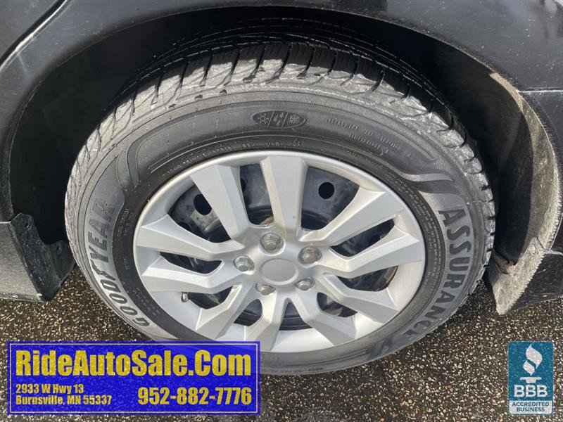 Used 2013 Nissan Altima 2.5 S image 23