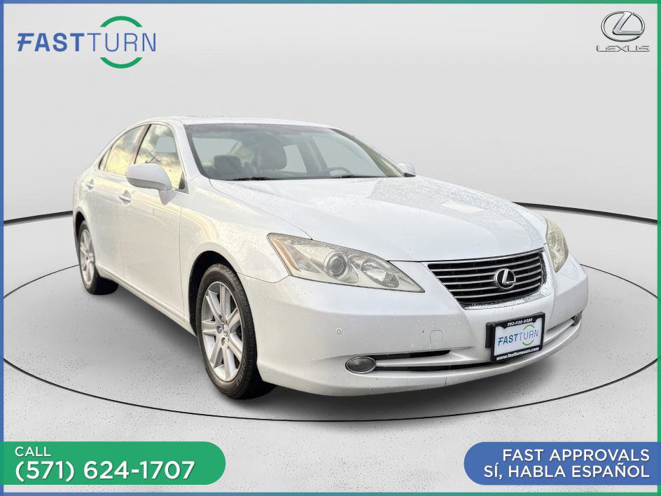 Used 2008 Lexus ES 350 image 19