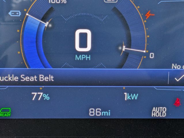 Used 2024 Chevrolet Brightdrop 600 w/ Battery Pack, Max Range AWD/4WD image 11