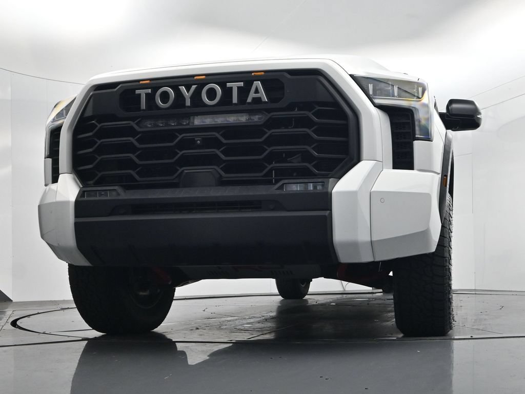 Used 2022 Toyota Tundra TRD Pro AWD/4WD image 42