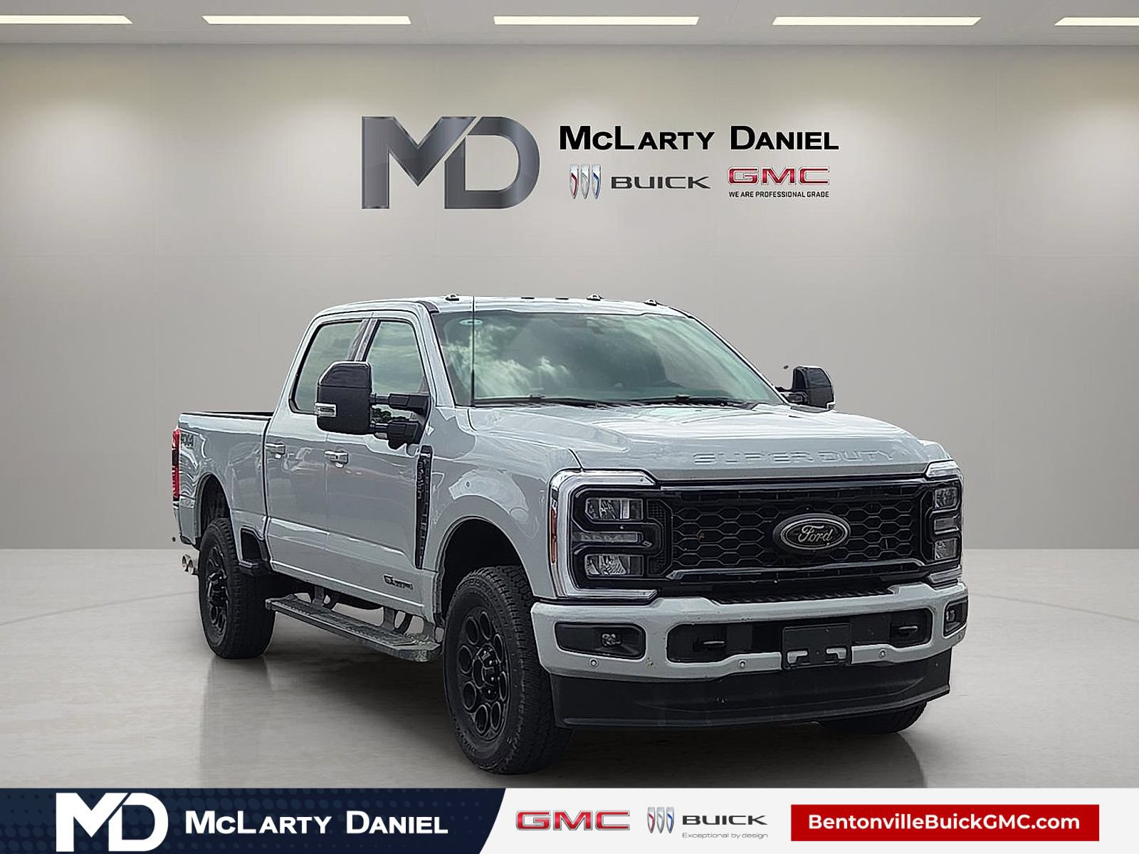 Used 2025 Ford F350 Lariat w/ Lariat Ultimate Package