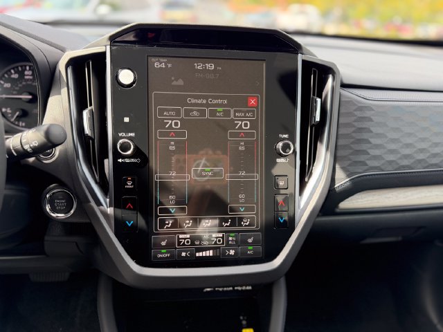 New 2026 Subaru Forester Limited AWD/4WD image 16