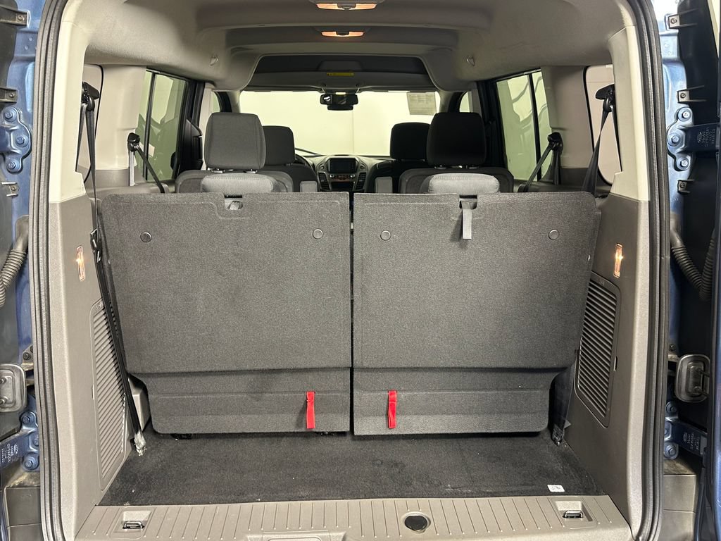 Used 2022 Ford Transit Connect XL FWD image 6