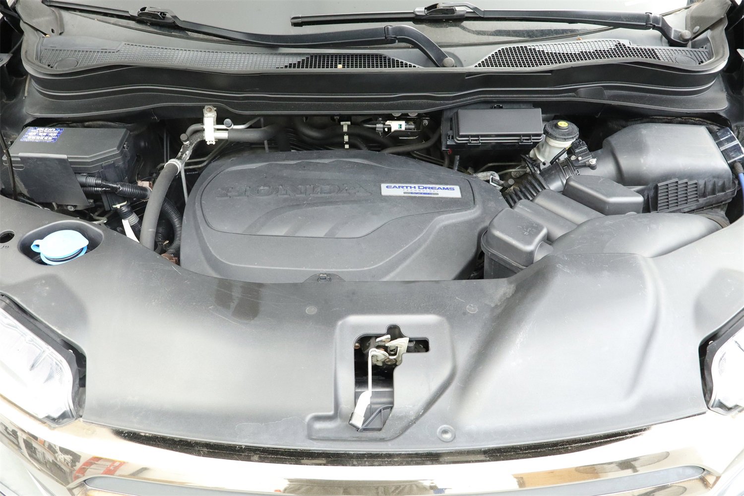 Used 2017 Honda Ridgeline Black Edition image 22