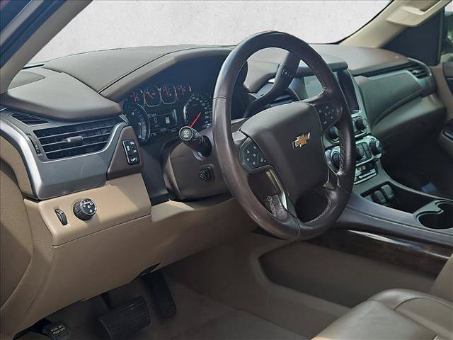 Used 2020 Chevrolet Tahoe LT RWD image 10