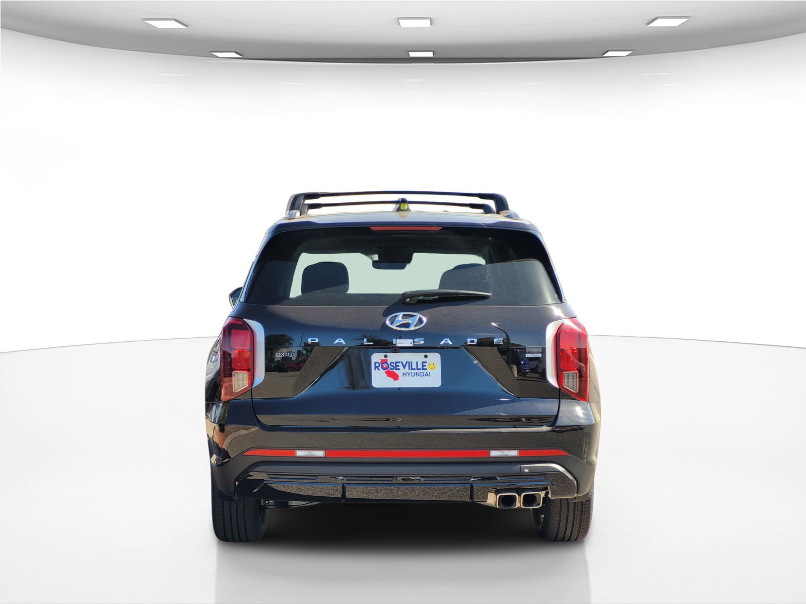 New 2025 Hyundai Palisade XRT image 10