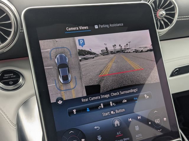 Used 2024 Mercedes-Benz AMG GT 55 image 19