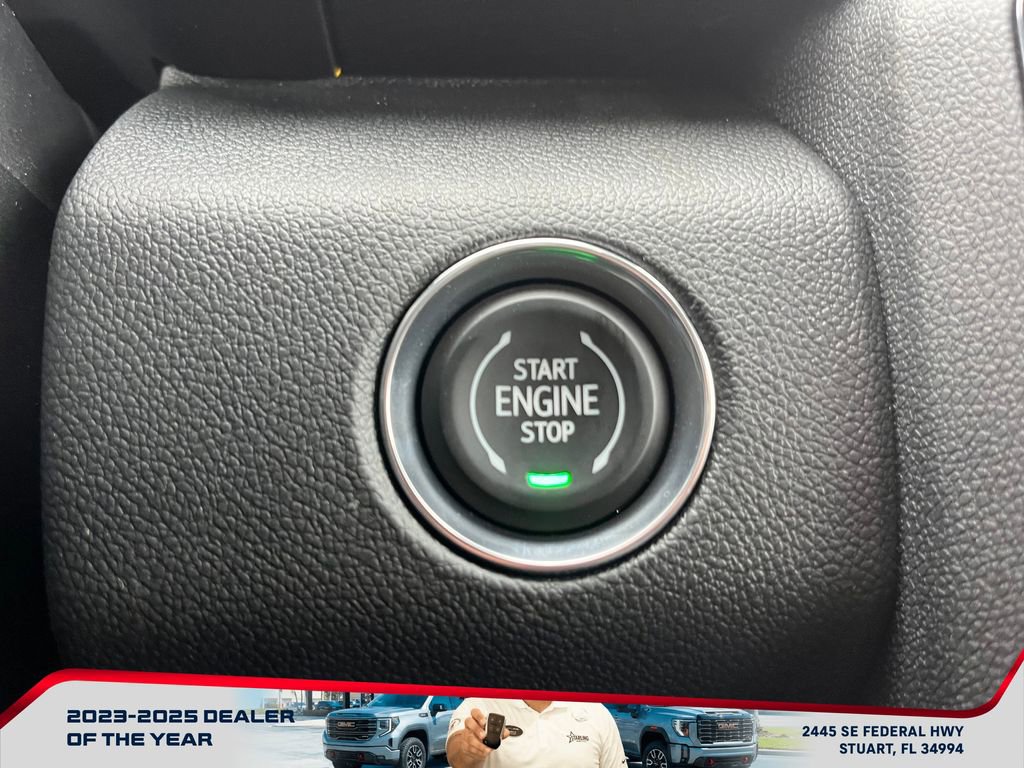 New 2026 GMC Acadia AT4 w/ Luxury Package image 29