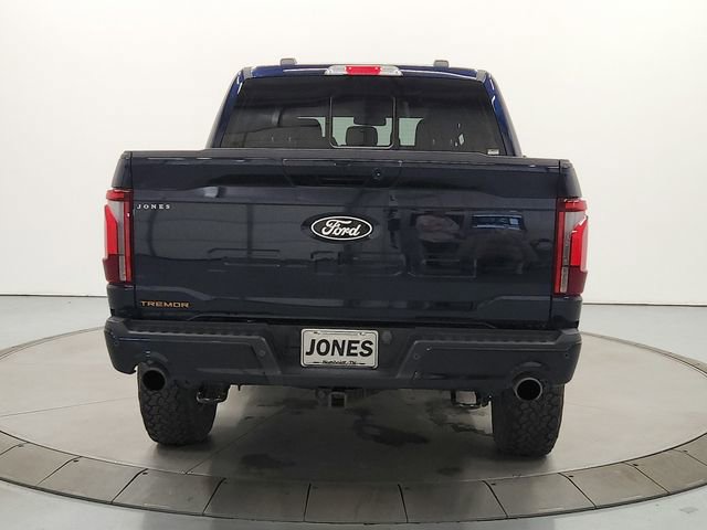 Used 2024 Ford F150 Tremor w/ Tow/Haul Package image 6