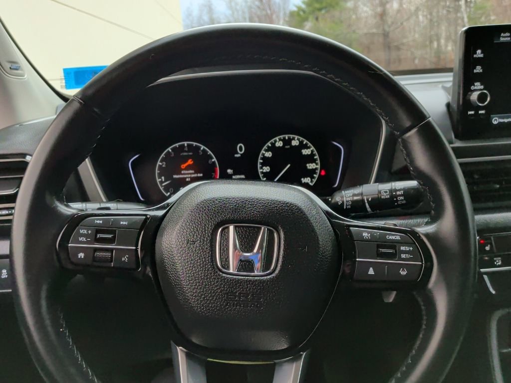 Certified 2023 Honda Pilot Touring image 16