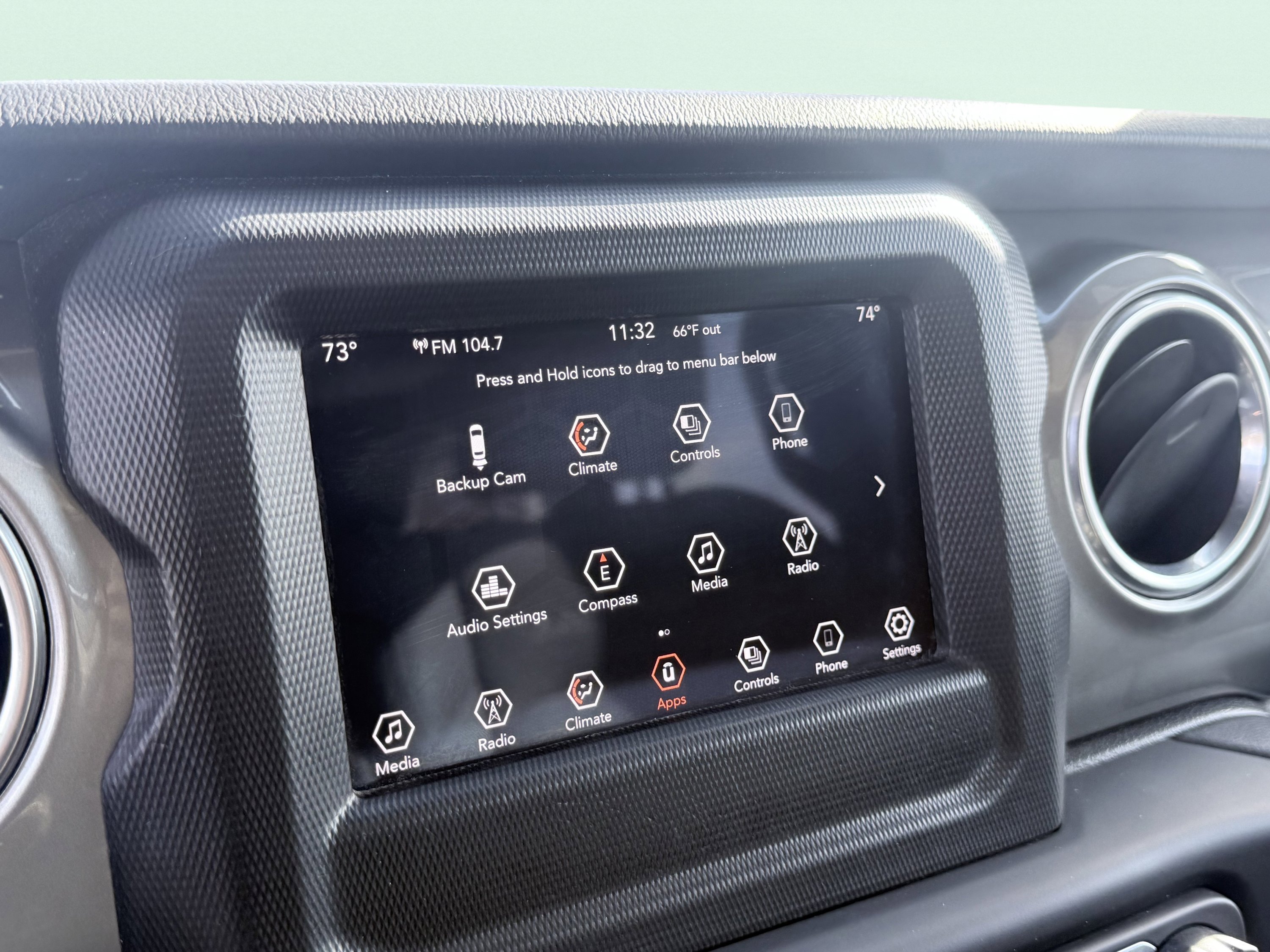 Used 2021 Jeep Wrangler Unlimited Sahara image 53