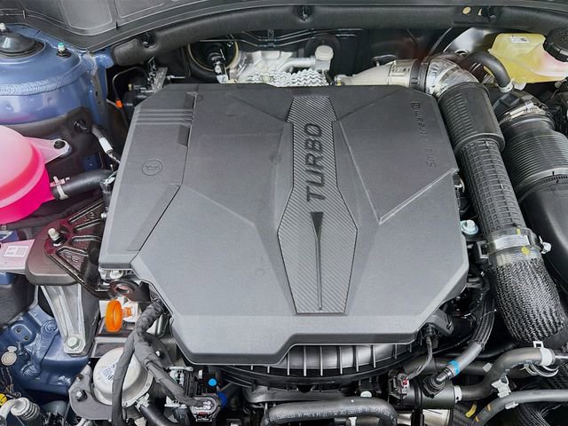 New 2026 Hyundai Santa Fe SEL FWD image 31