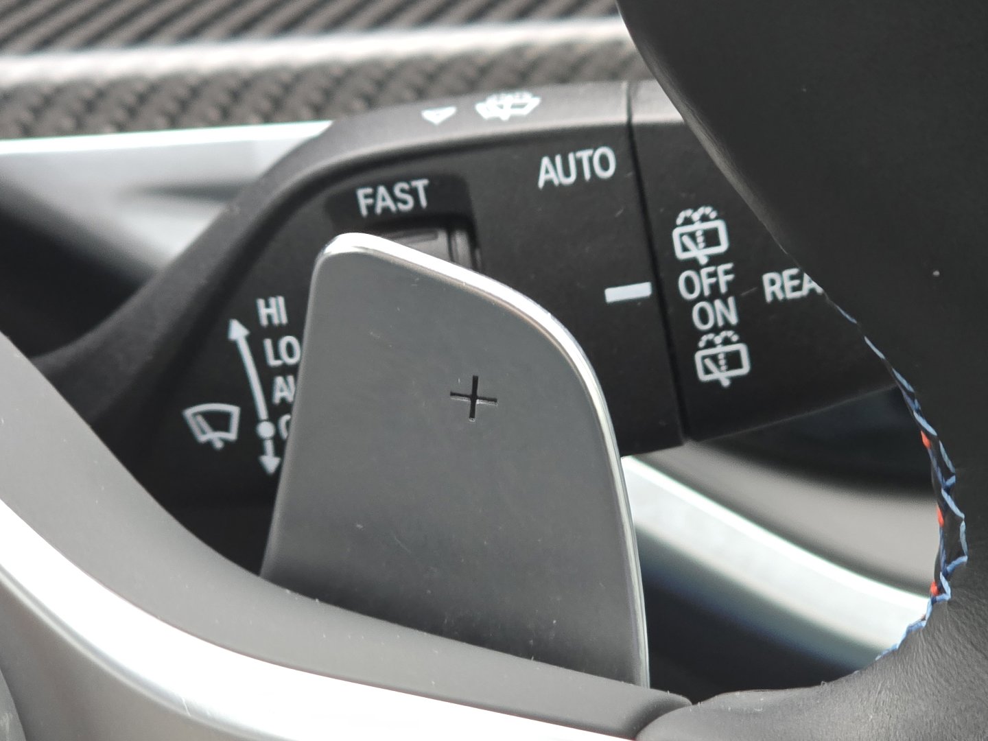 Used 2024 BMW X5 M60i w/ Climate Comfort Package image 26